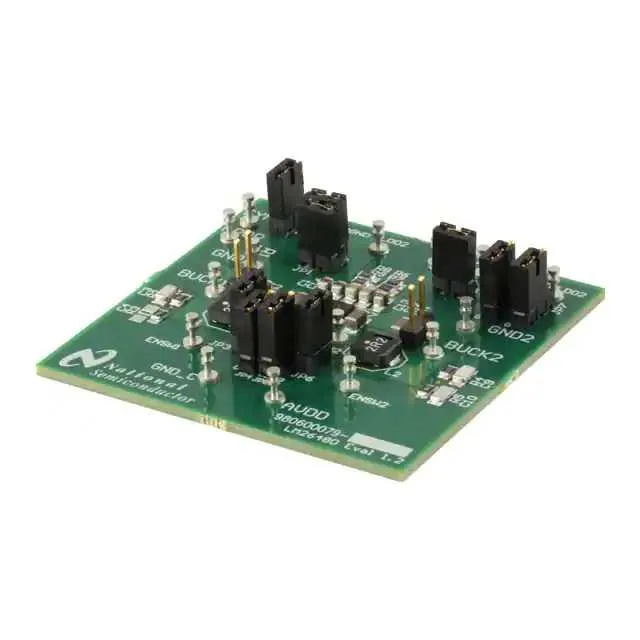 LM26480SQ-AAEV/NOPB (BOARD EVAL FOR LM26480)