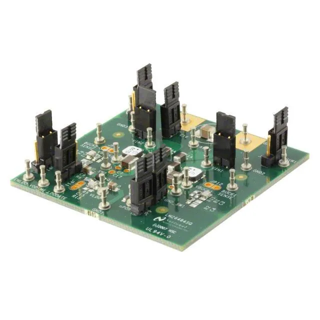 LM26484SQEV (BOARD EVALUATION FOR LM2684)