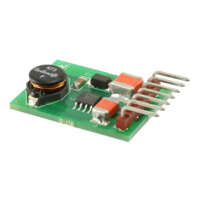 LM2675-5.0EVAL (EVALUATION BOARD FOR LM2675-5.0)