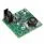 LM2735YMFEVAL (BOARD EVAL LM2735 520KHZ 6LLP)