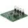 LM2738XSDEVAL (BOARD EVALUATION LM2738 LLP)