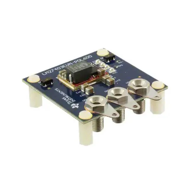 LM27403EVM-POL600 (BOARD EVAL LM27403)