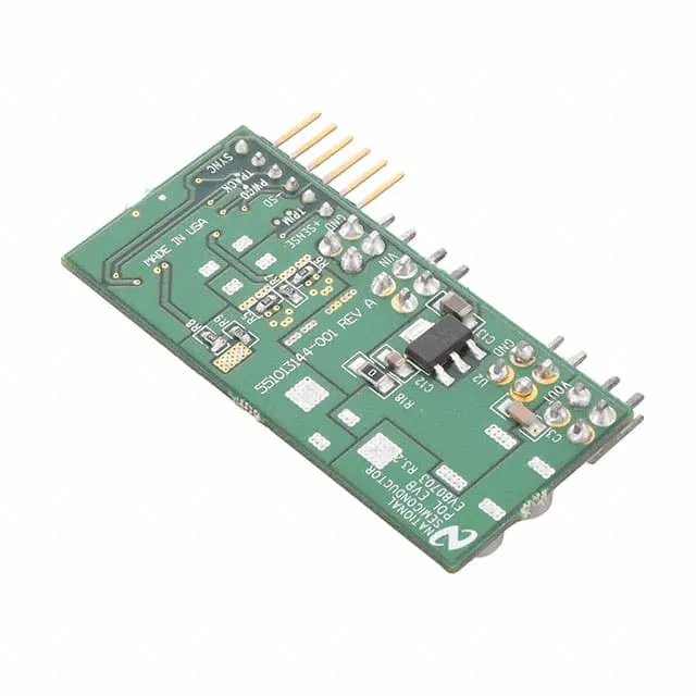 LM2745-19AEVAL (BOARD EVALUATION LM2745-19A)