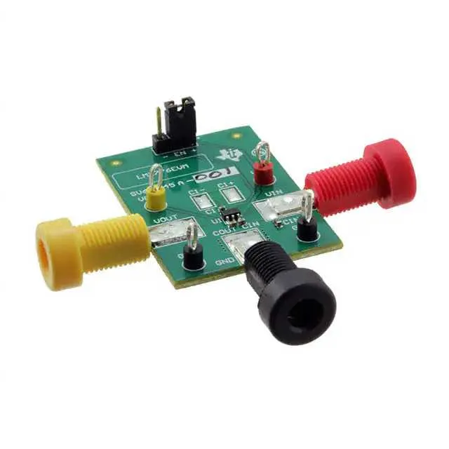 LM2776EVM (EVAL BOARD FOR LM2776)