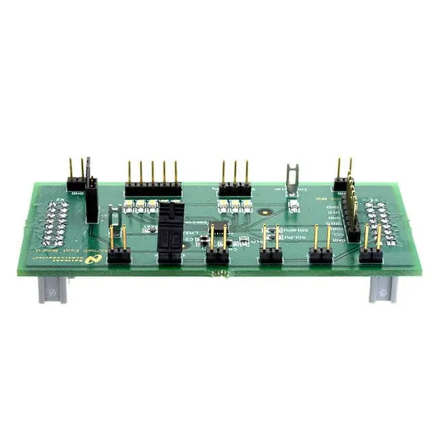 LM27965SQEV (BOARD EVALUATION LM27965SQ)
