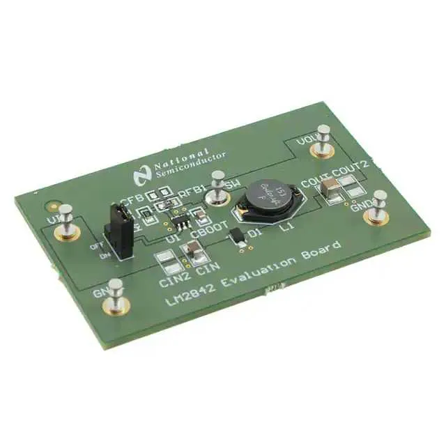 LM2842XMK-ADJEV/NOPB (EVAL BOARD FOR LM2842XMK-ADJ)