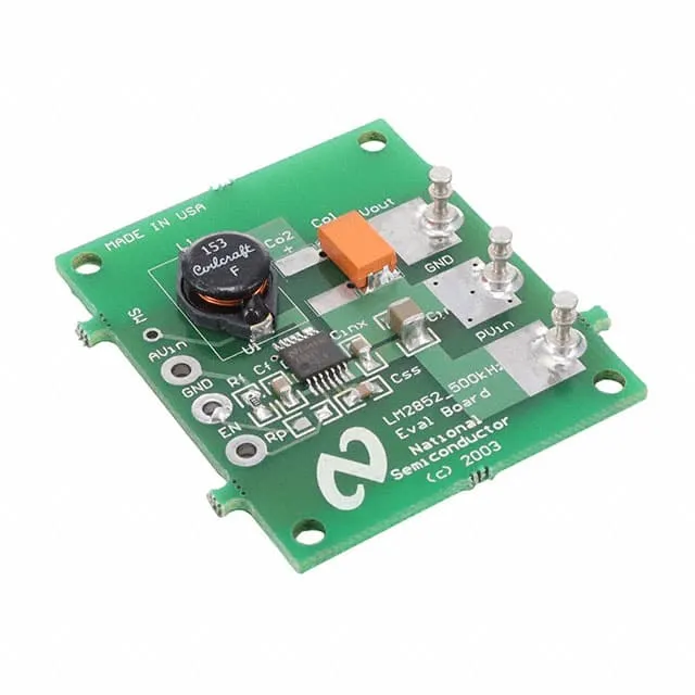 LM2852Y-1.2EVAL (BOARD EVAL LM2852Y-1.2)