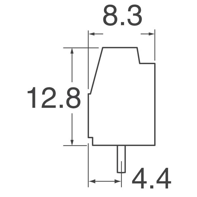 1789140000 (CONN TERM BLOCK 3POS 3.50MM PCB)