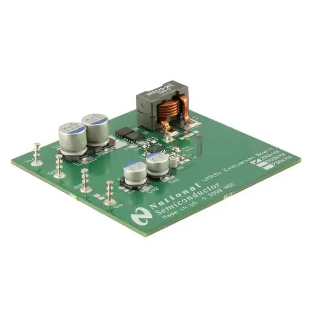 LM3150-250EVAL/NOPB (BOARD EVAL FOR LM3150-250)