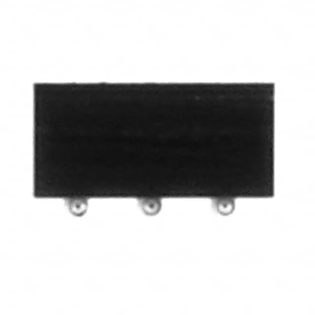 LM317LIBP (IC REG LIN POS ADJ 100MA 6USMD)