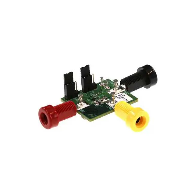 LM3262EVM/NOPB (MODULE EVAL FOR LM3262)