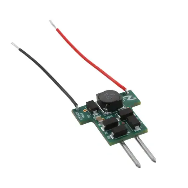 LM3401-MR16DEMO/NOPB (BOARD DEMO LM3401)
