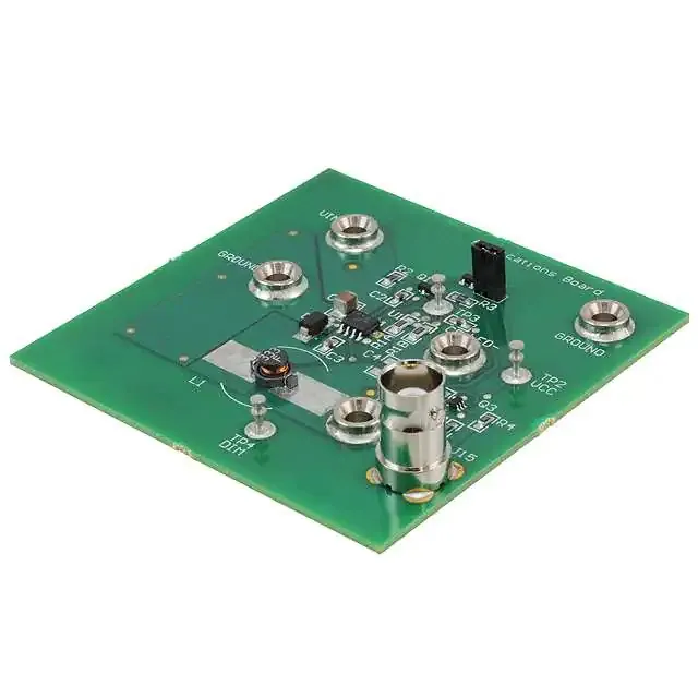 LM3404FSTDIMEV/NOPB (EVAL BOARD FOR LM3404)