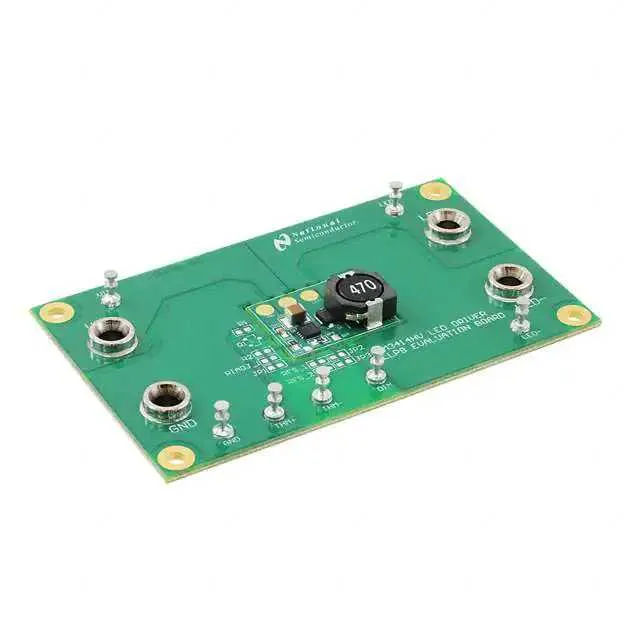 LM3414HVSDEVAL/NOPB (BOARD EVALUATION LM3414HVSD)
