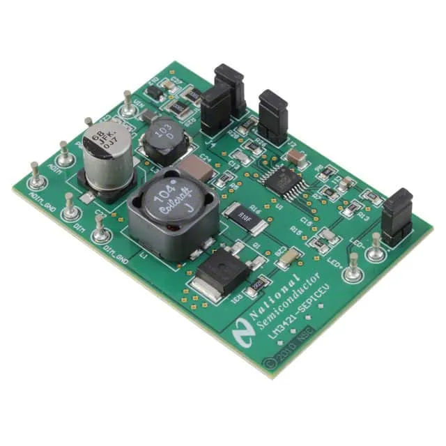LM3421-SEPICEV/NOPB (BOARD EVAL FOR LM3421)