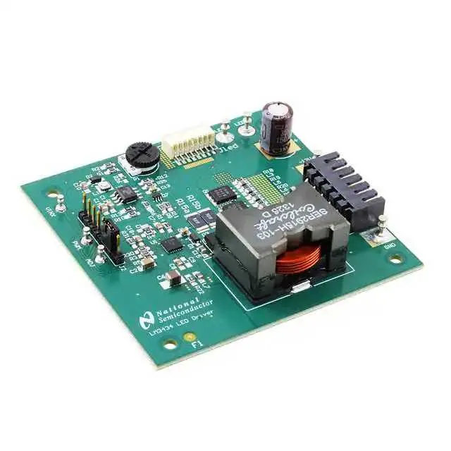 LM3434SQ-20AEV/NOPB (EVAL BOARD FOR LM3434SQ-20A)