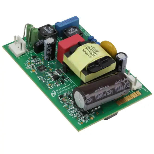 LM3450AEV120V30/NOPB (LM3450A EVAL BOARD 120V30)