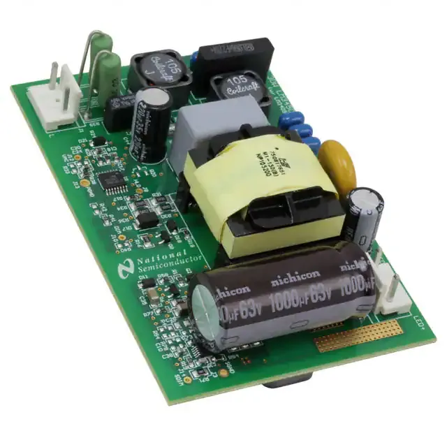 LM3450AEV230V30/NOPB (LM3450A EVAL BOARD 230V30)