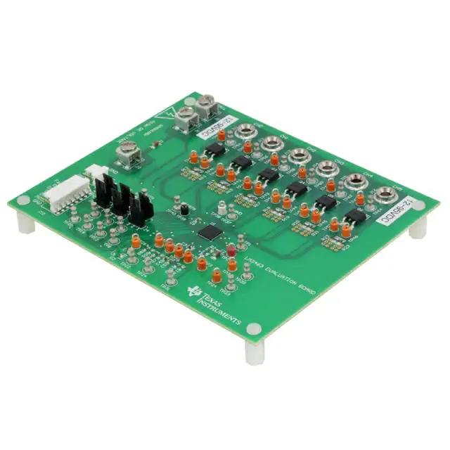 LM3463EVM (EVAL MODULE FOR LM3463)