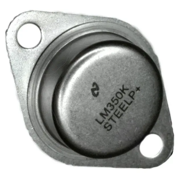 LM340K-5.0/NOPB (IC REG LINEAR 5V 1A TO3-2)