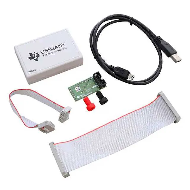 LM3561EVM (EVAL MODULE FOR LM3561)