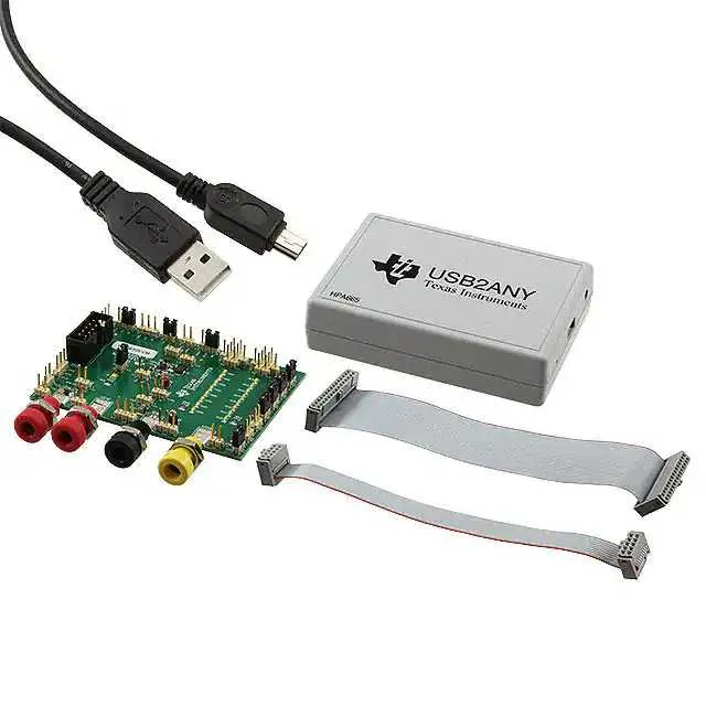 LM3632EVM (EVALUATION MODULE LM3632)