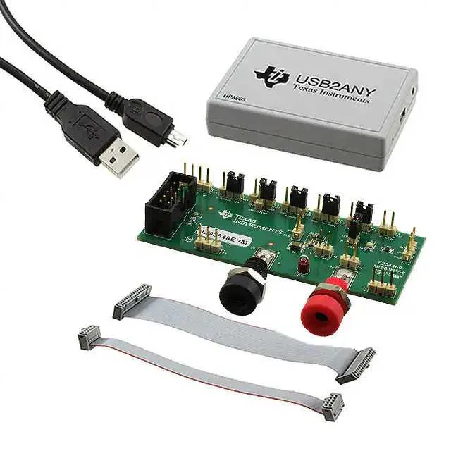 LM3648EVM (EVALUATION MODULE LM3648)