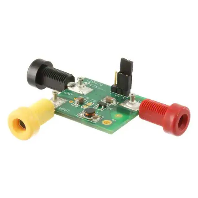 LM3670MF-1.8EV (BOARD EVALUATION LM3670MF-1.8)