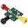 LM3676SD-ADJEV (BOARD EVALUATION LM3676SD-ADJ)