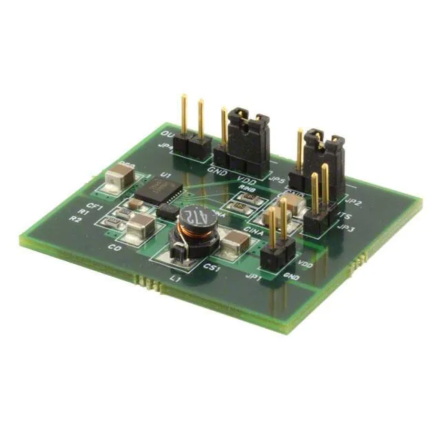 LM48510SDBD (BOARD EVALUATION LM48510SD)