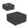 LM4879IBL (IC AMP AUDIO PWR 1.1W MONO 9USMD)