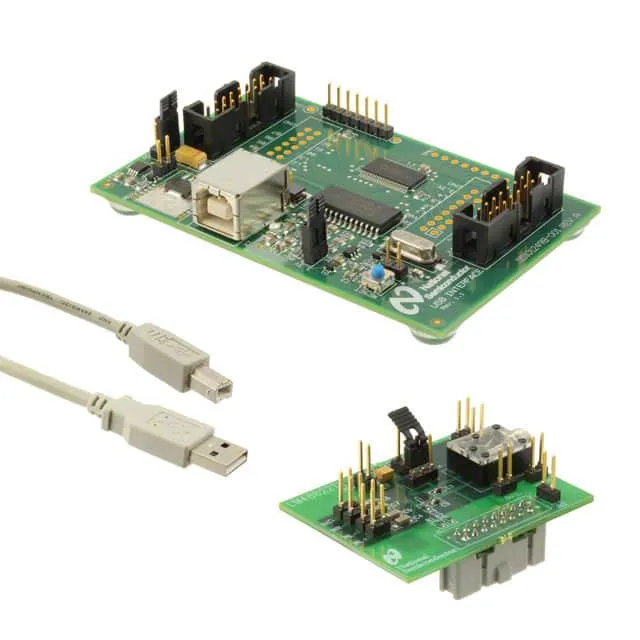 LM48822TLEVAL (BOARD EVAL FOR LM48822TL)