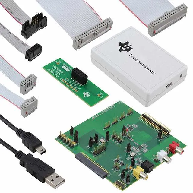 LM48901SQEVAL/NOPB (BOARD EVAL FOR LM48901)