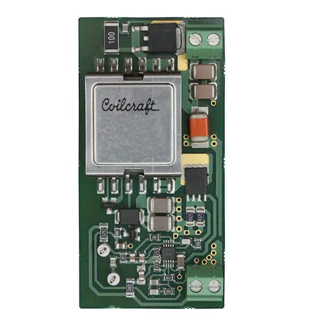 LM5020EVAL (EVALUATION BOARD FOR LM5020)