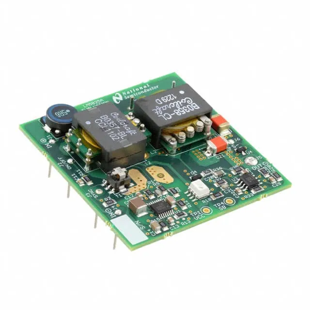 LM5025AEVAL (BOARD EVALUATION LM5025A)