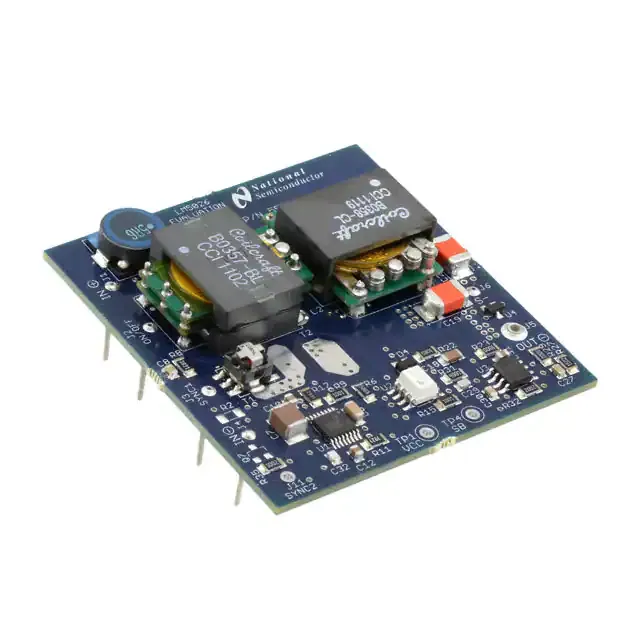 LM5026EVAL/NOPB (BOARD EVALUATION FOR LM5026)