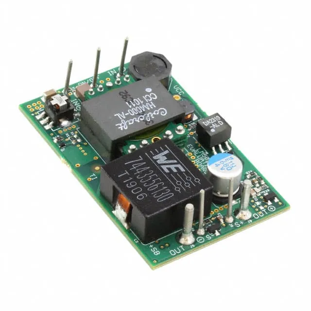 LM5027MH-EVAL/NOPB (EVAL BOARD FOR LM5027MH)