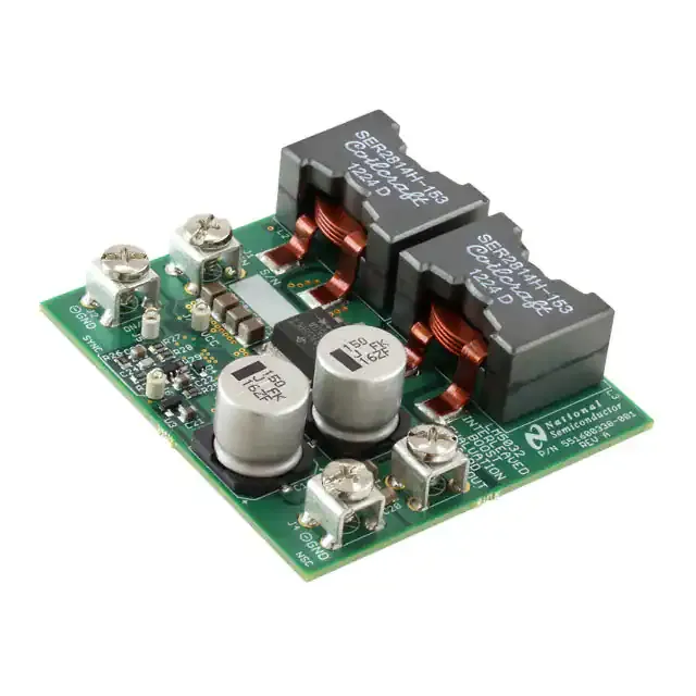 LM5032EVAL/NOPB (EVAL BOARD FOR LM5032)