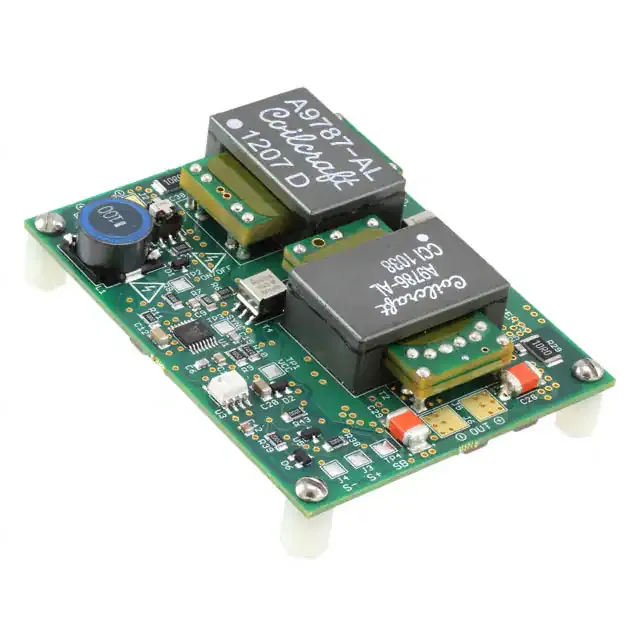 LM5041EVAL/NOPB (EVAL BOARD FOR LM5041)
