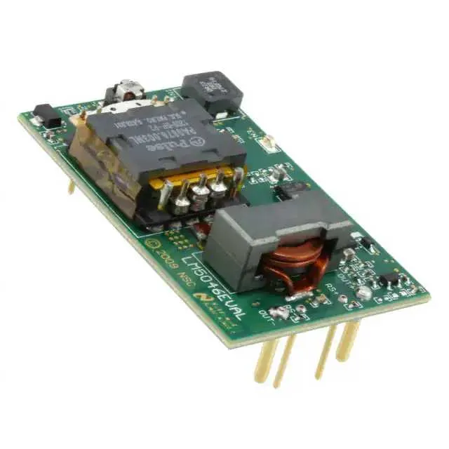 LM5046EVAL/NOPB (BOARD EVAL LM5046)