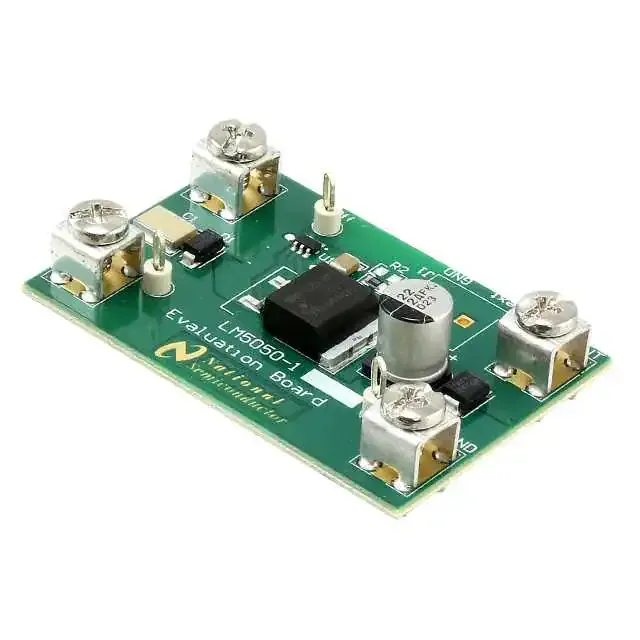 LM5050MK-1EVAL/NOPB (BOARD EVAL LM5050)