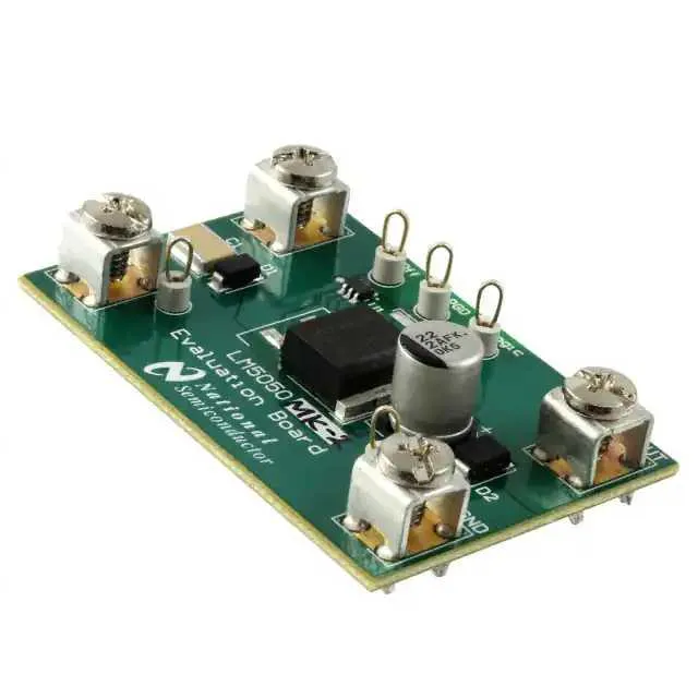 LM5050MK-2EVAL/NOPB (BOARD EVAULATION LM5050)