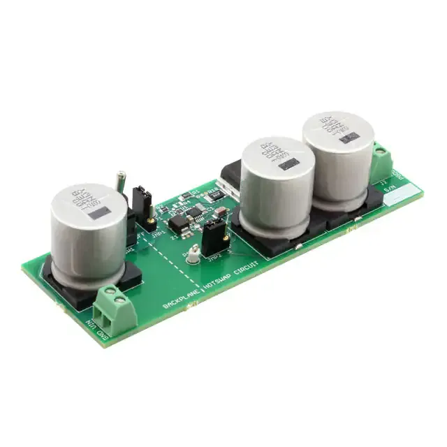 LM5069EVAL/NOPB (BOARD EVALUATION LM5069)