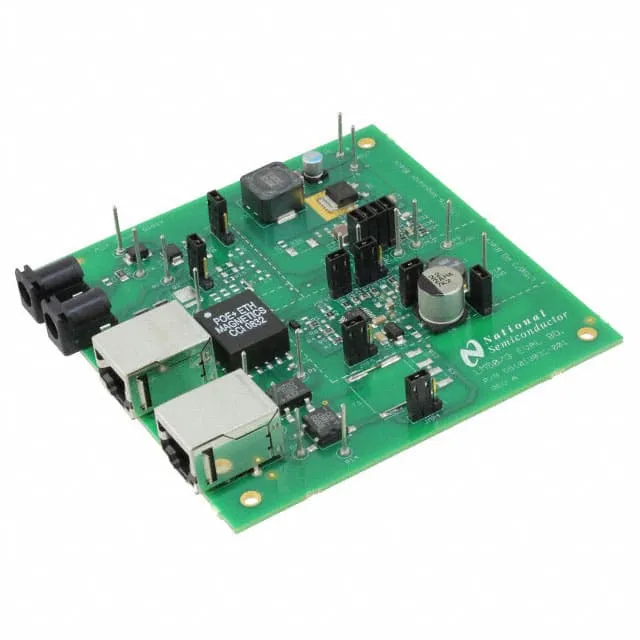 LM5073EVAL (BOARD EVALUATION LM5073)