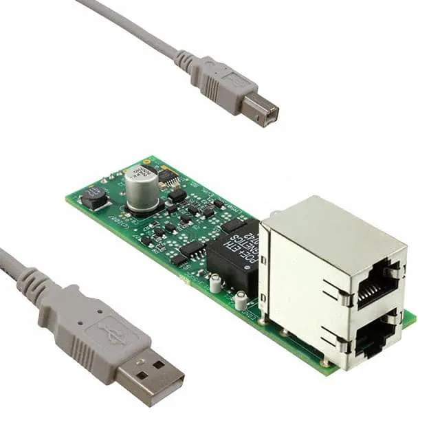 LM5073HE-EVAL (BOARD EVAL FOR LM5073HE)