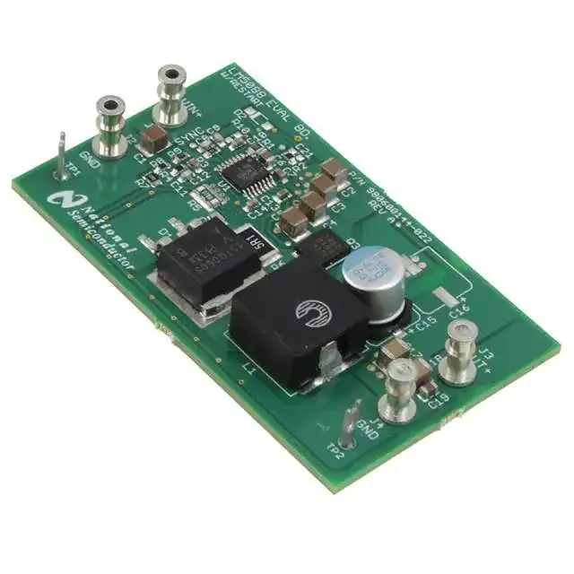 LM5088MH-2EVAL/NOPB (BOARD EVAL FOR LM5088MH-2)