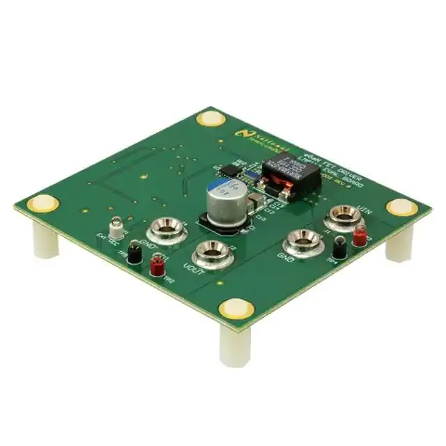 LM5113LLPEVB/NOPB (BOARD EVAL FOR LM5113LLP)
