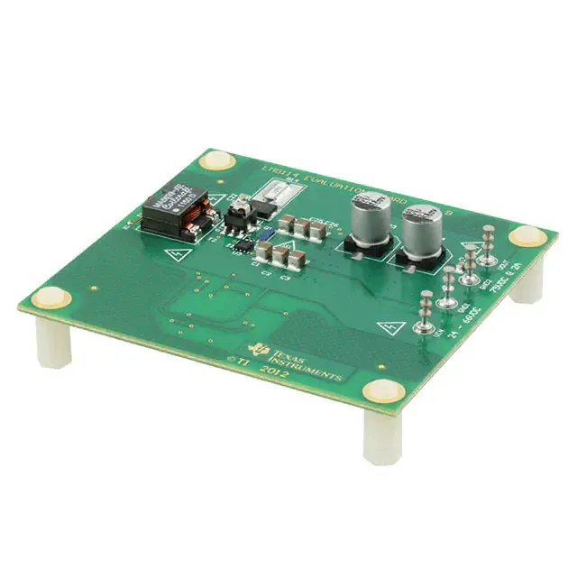 LM5114BSDEVAL/NOPB (BOARD DEV EVAL FOR LM5114)