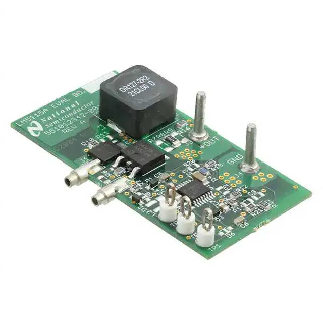 LM5115AEVAL (BOARD EVALUATION LM5115A)