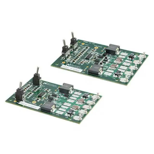 LM5642EVAL-KIT/NOPB (EVAL KIT FOR LM5642)